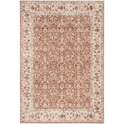 Heirloom 700 HRL701 Machine Made Rug - Safavieh