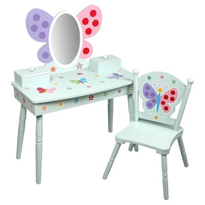 kids vanity set target