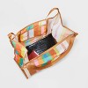 Mesh Shoulder Tote Handbag - Shade & Shore™  - image 4 of 4