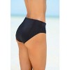 Women's Mid Rise Bikini Swimsuit Bottom - LASCANA - 2 of 4