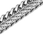 silver tone