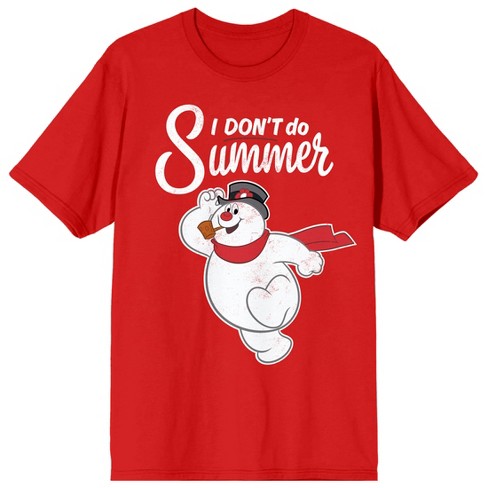 Women's red t cheap shirt target