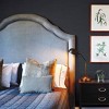Tempaper Faux Horizontal Grasscloth Peel and Stick Wallpaper - 2 of 4