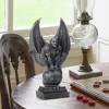 Design Toscano Hellion the Devil Gargoyle Statue - 2 of 4
