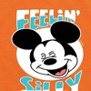 Boys' - Disney - Feelin' Silly Short Sleeve Graphic T-Shirt - 2 of 4