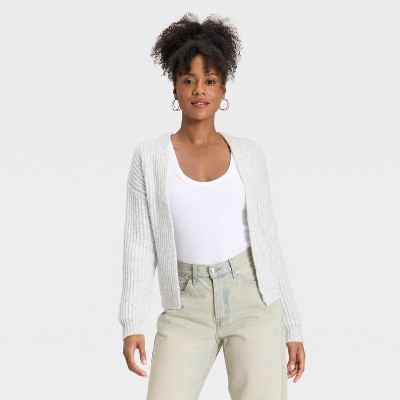 Women's Cozy Cardigan - Universal Thread™