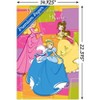 Trends International Disney Princess - Princess Rule Unframed Wall Poster Prints - 3 of 4