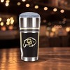 NCAA Colorado Buffaloes 24oz Cool Vibes Eagle Tumbler - 4 of 4