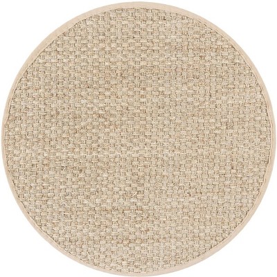 Natural Fiber NF114 Power Loomed Indoor Rugs - Safavieh