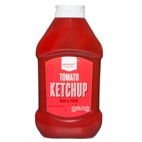Ketchup 64oz - Market Pantry™ - image 1 of 1