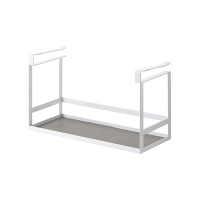 Yamazaki Home - Undershelf Organizer - Steel