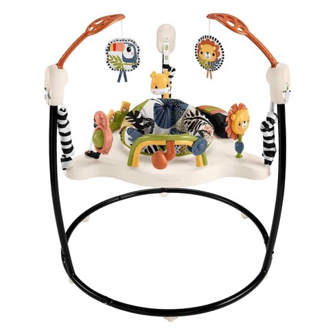 Jumperoo development best sale