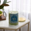 2 Wick Lidded Jar Candle - Threshold™ - 2 of 3