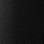 black white