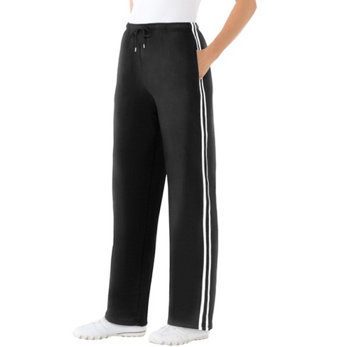 Target plus size sweatpants online