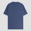 Next SHORT SLEEVE LICENSE T-SHIRT - Camiseta estampada - bluey light  blue/azul 