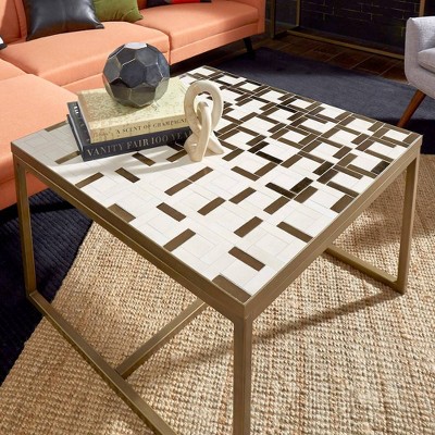 Tile Coffee Tables Target