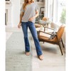 Women's You're My Sweetheart Striped Top - Sew In Love - 2 of 4