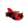 Jada Pink Slips Porsche 911 GT3 (997) Diecast Vehicle - 1:24 Scale - 4 of 4