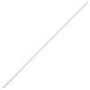 vidaXL Cable Trunking 1.2"x0.6" 32.8' PVC - 2 of 4