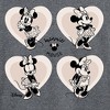 Men's - Disney - Mickey & Friends Long Sleeve Graphic T-Shirt - 2 of 4