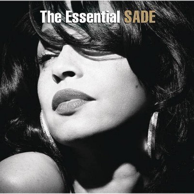 Essential Sade (cd) : Target