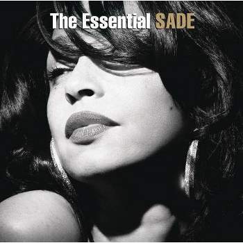 Essential Sade (CD)