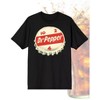 Seven Times Six Dr. Pepper T-Shirt Men's Bottle Cap Graphic Print Design Tee - 2 of 4