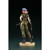 Kotobukiya - Kotobukiya G.I. Joe: Lady Jaye Bishoujo Statue - 3 of 4