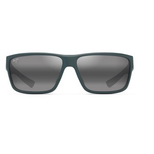 Maui Jim Uila Wrap Sunglasses - 1 of 1