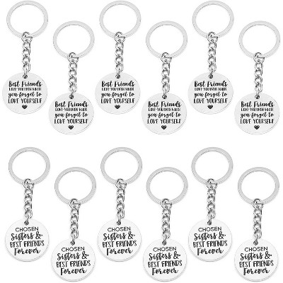 keychain souvenir for wedding
