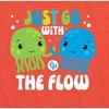 Boys' - Fisher Price - Just Go With The Flow Short Sleeve Graphic T-Shirt - 2 of 4