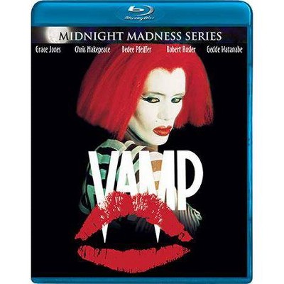 Vamp (Blu-ray)(2011)