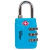 Miami CarryOn Solid Essential Travel Combo Kit - 3 of 4