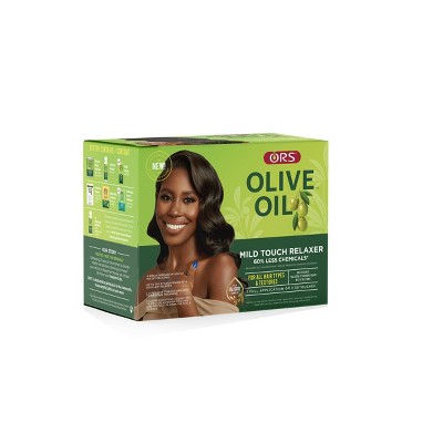 ORS Olive Oil Edge Control Hair Gel