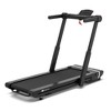 XTERRA Fitness WS300 WalkSlim Electric Treadmill - 3 of 4