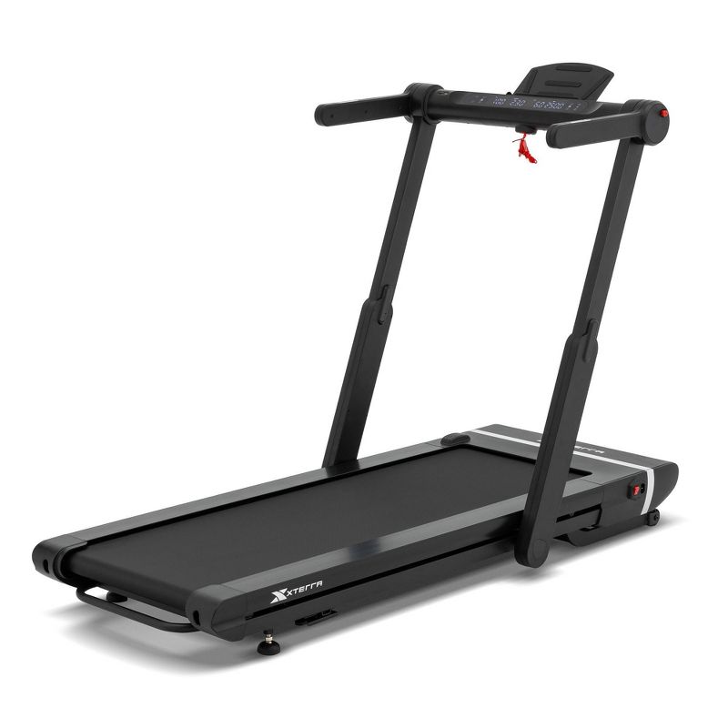 XTERRA Fitness WS300 WalkSlim Electric Treadmill, 3 of 13