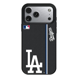 MLB National League Teams Sidebar MagSafe Compatible Cell Phone Case for Apple iPhone 17 Series - 1 of 4