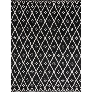 Amherst AMT442 Power Loomed Indoor Rugs - Safavieh - 1 of 4