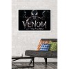 Trends International Marvel Venom: Let There be Carnage - Collage Framed Wall Poster Prints - 2 of 4