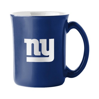 NFL New York Giants 15oz Café Mug