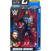 WWE Roman Reigns Top Picks Elite Action Figure - 2 of 4