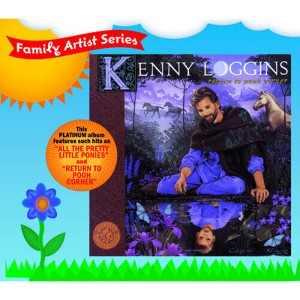 Kenny Loggins - Return to Pooh Corner (CD) - 1 of 1