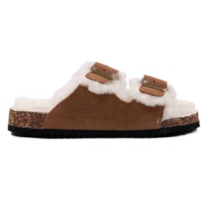 Cloud Nine Sheepskin Ladies Felicia Sandal - 1 of 4