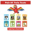Norwood House Press A Complete Seasons Pair-It! Twin Text Set, 8 Books, Paperback - 2 of 4