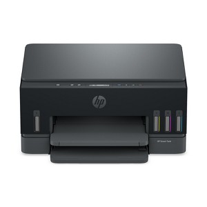 HP Smart Tank 6003 All-in-One Inkjet Printer, Color Mobile Print, Scan ...