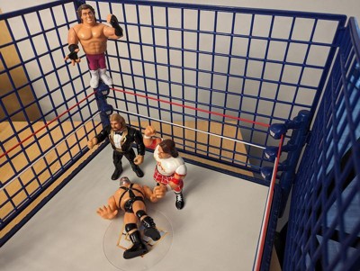 Wwe 2024 ring target