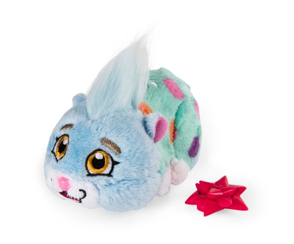 Zhu Zhu Pets Hero Hamster - Chunk