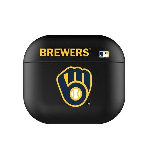 Keyscaper MLB National League Teams Insignia AirPod Case Cover for AirPods 3rd Gen - 1 of 4