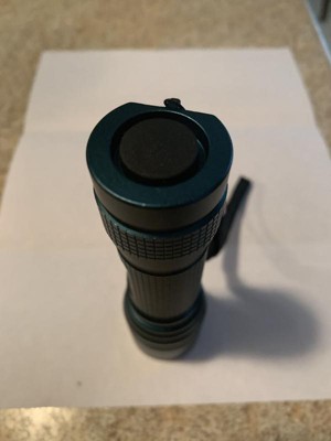 Medium Size Led Flashlight - Embark™ : Target